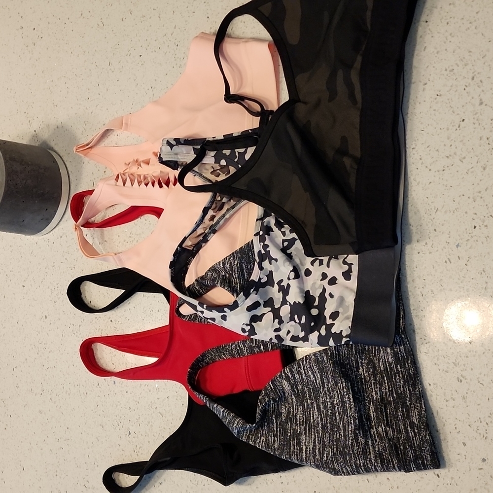 Victorias Secret sports bra